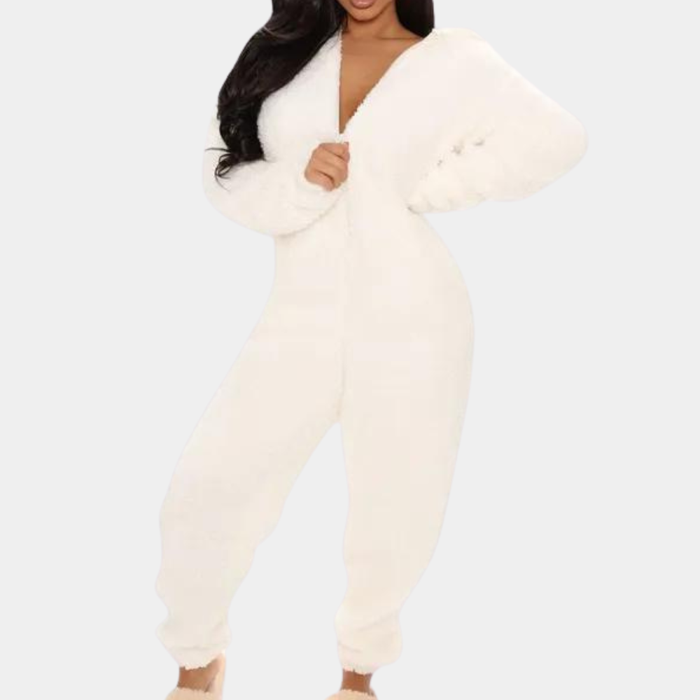 Amira - Comfortabele Pyjamaset voor Dames