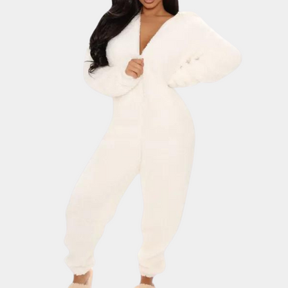 Amira - Comfortabele Pyjamaset voor Dames