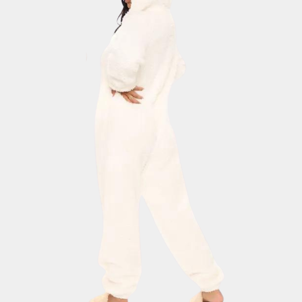 Amira - Comfortabele Pyjamaset voor Dames