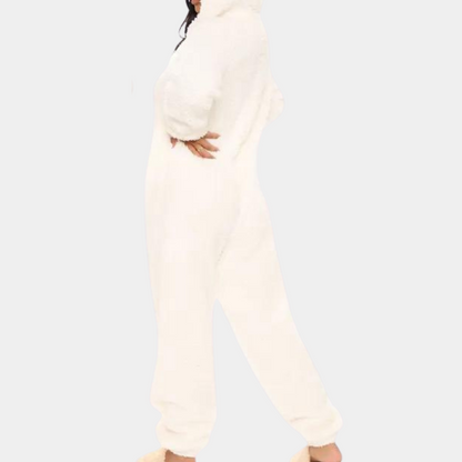 Amira - Comfortabele Pyjamaset voor Dames
