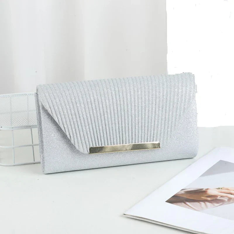 Celestia - Elegante Avond Clutch
