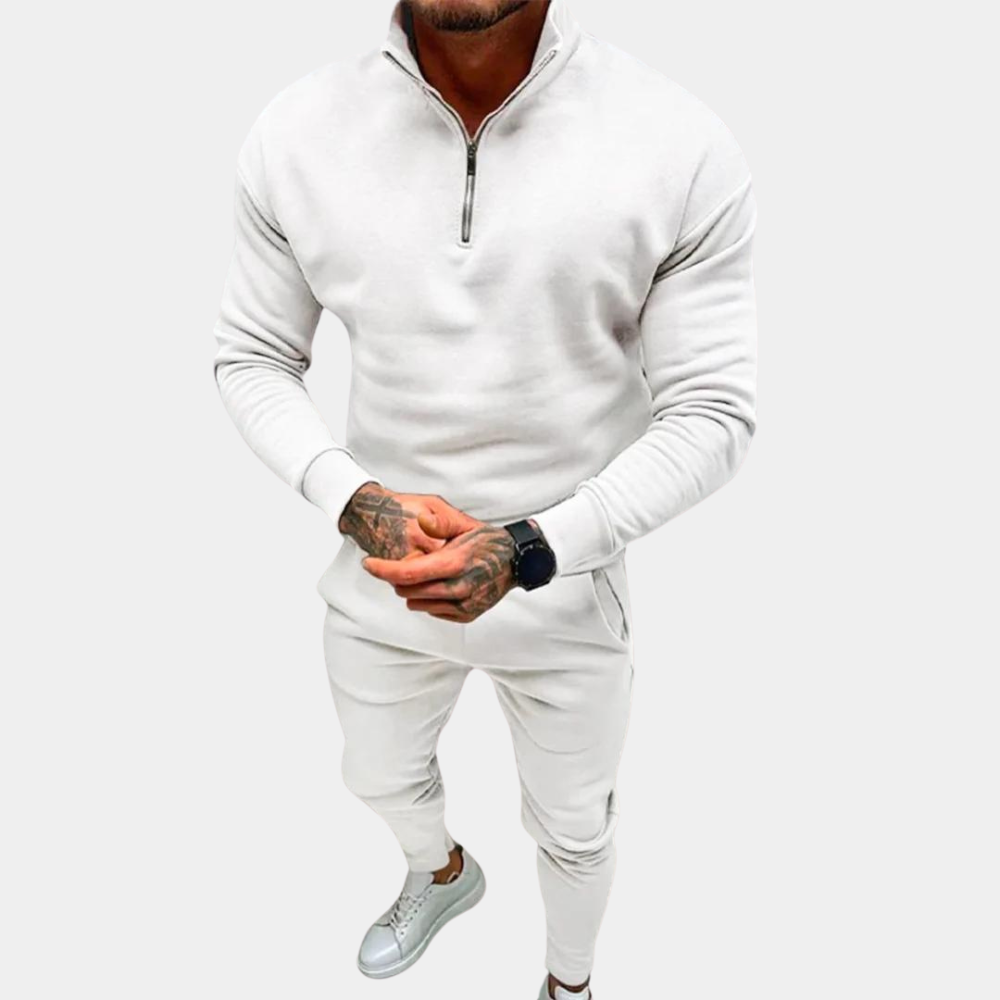 Milan Casual Joggingpak voor Heren