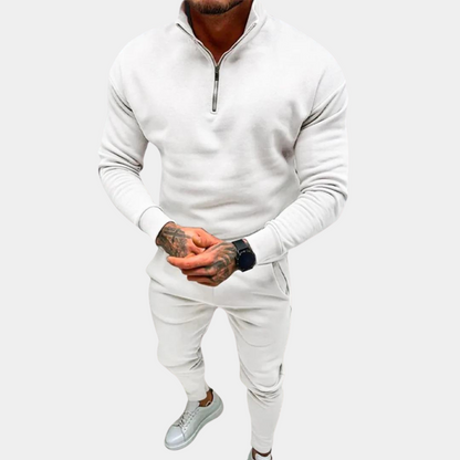Milan Casual Joggingpak voor Heren