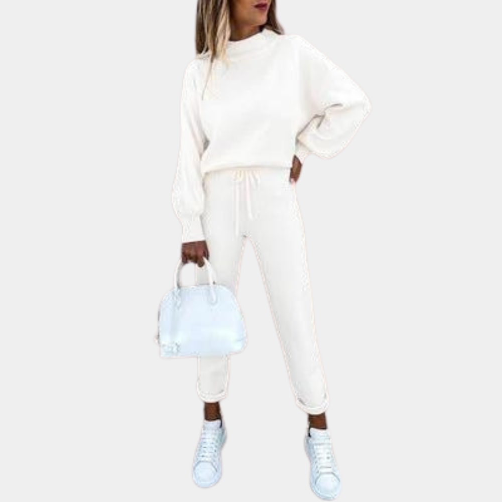Selena - Casual tweedelige damesset