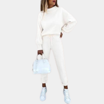 Selena - Casual tweedelige damesset