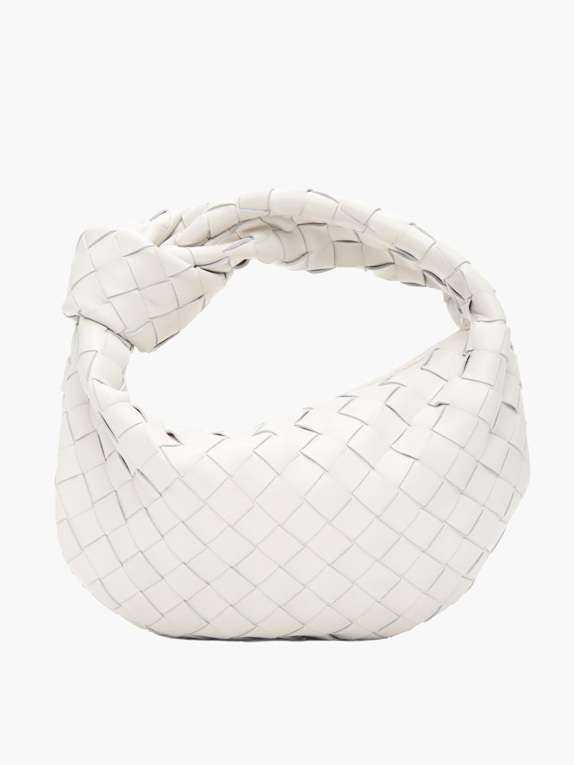 Soera - Geweven Mini Bag