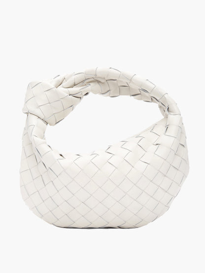 Soera - Geweven Mini Bag