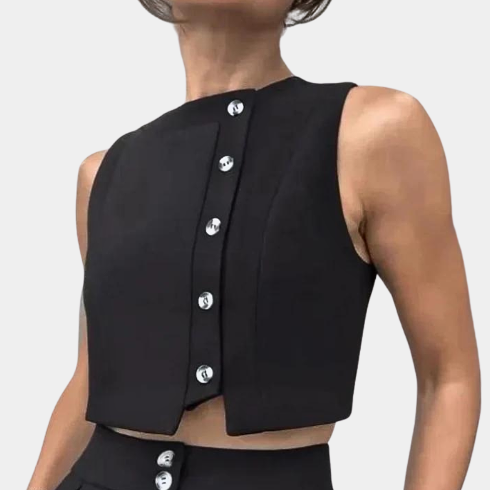 Zara – Elegante 2-delige Set voor Dames