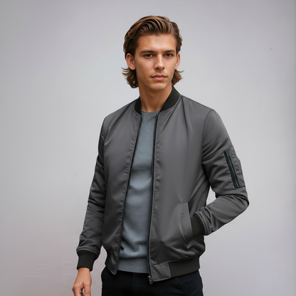 Milo Heren Bomberjack