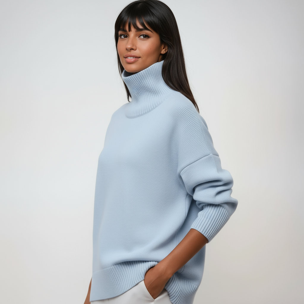 Camélia Coltrui Dames | Oversized
