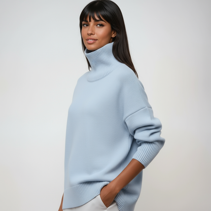 Camélia Coltrui Dames | Oversized