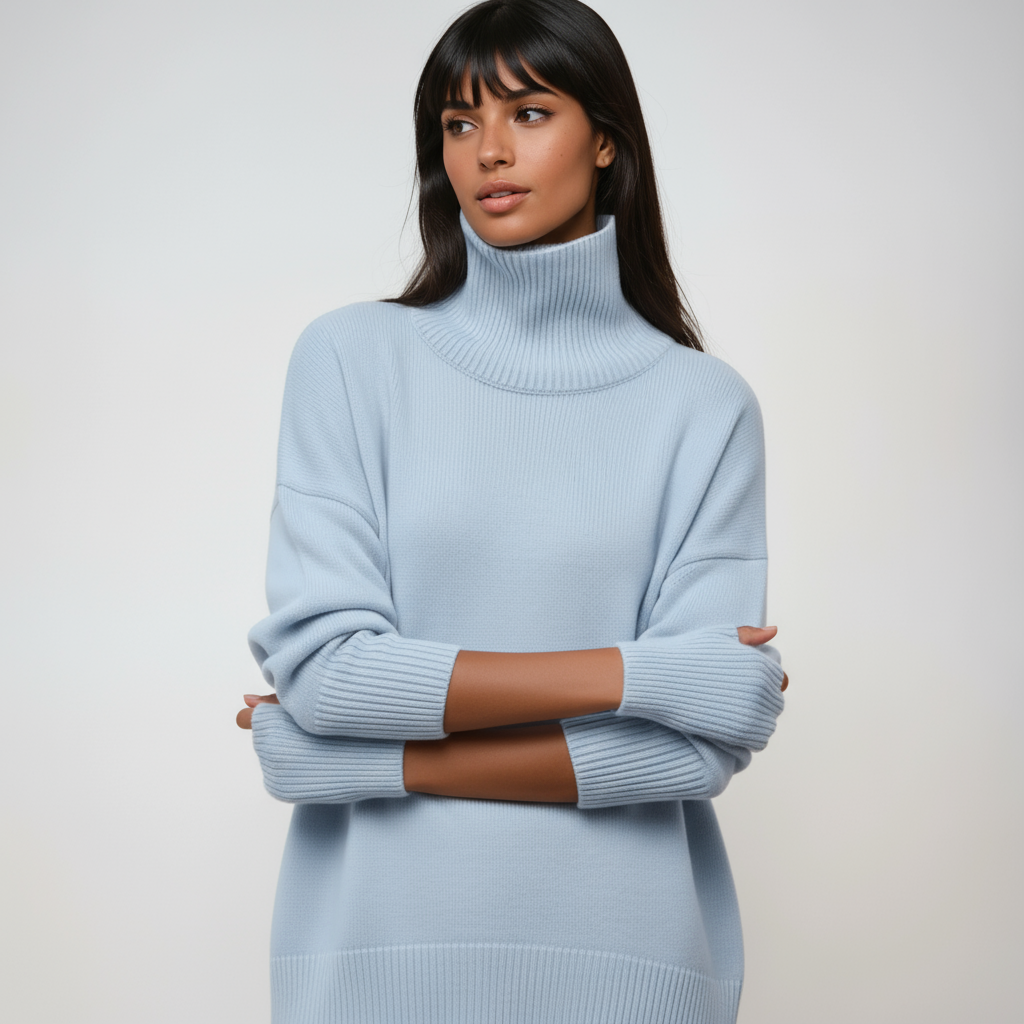 Camélia Coltrui Dames | Oversized