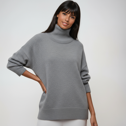 Camélia Coltrui Dames | Oversized