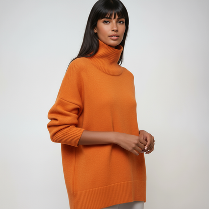 Camélia Coltrui Dames | Oversized