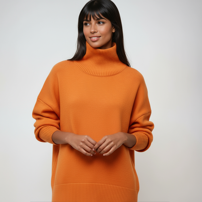 Camélia Coltrui Dames | Oversized