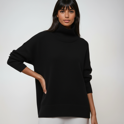 Camélia Coltrui Dames | Oversized
