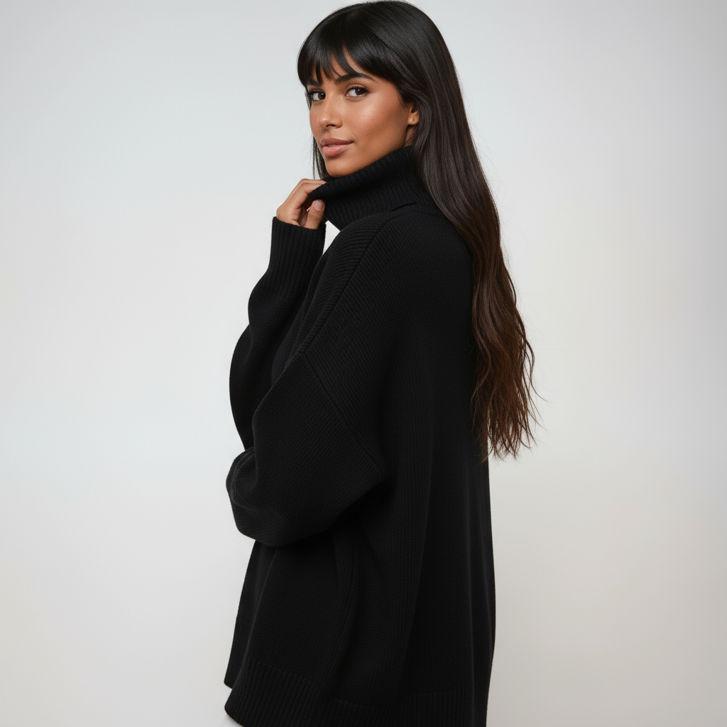 Camélia Coltrui Dames | Oversized