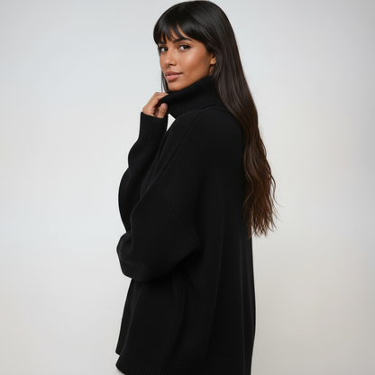 Camélia Coltrui Dames | Oversized