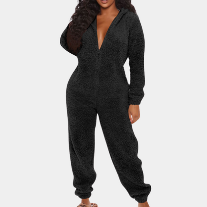 Amira - Comfortabele Pyjamaset voor Dames