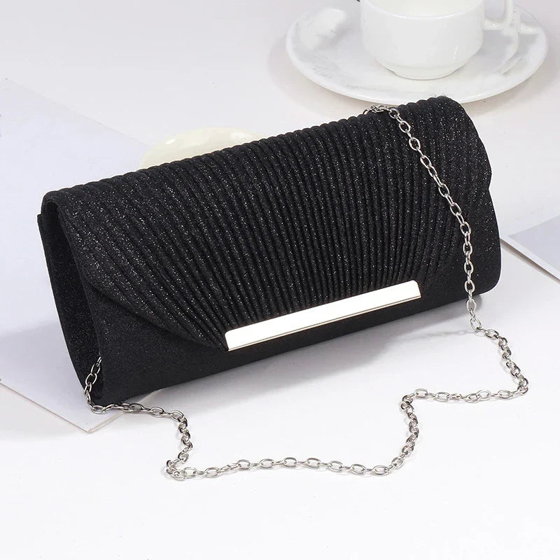 Celestia - Elegante Avond Clutch