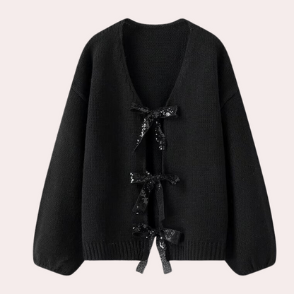 Velinora - Luxe Vest voor Dames