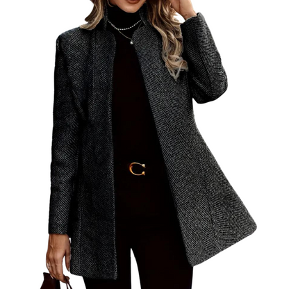 Maiva - Stijlvolle blazer voor vrouwen met een moderne touch