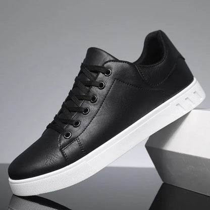 Sam Heren Sneakers – Comfort Veterschoenen