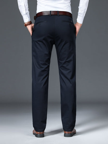 Lennox – Stijlvolle Slim Fit Broek