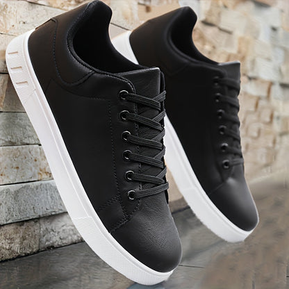 Sam Heren Sneakers – Comfort Veterschoenen