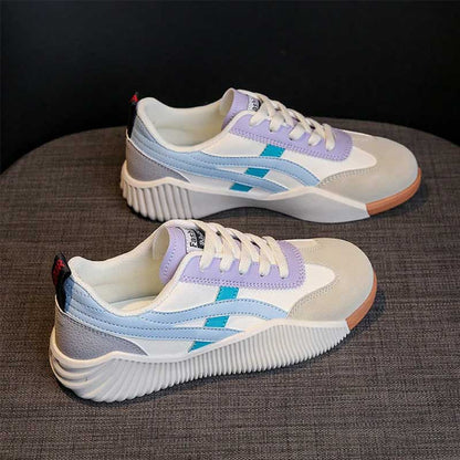 Sas Sneakers Dames | Orthopedische Schoenen