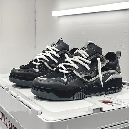 Ryker – Sportieve Sneakers met Dynamisch Design