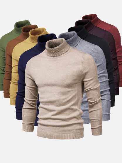 David Heren Coltrui | Slim Fit