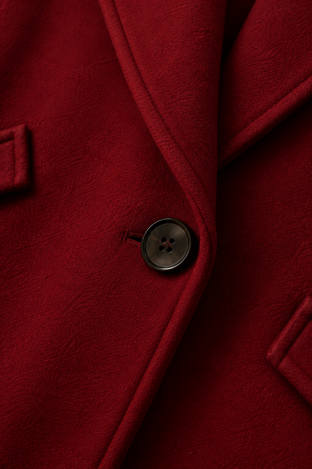Dames Oversized Trenchcoat Jas | Brede Revers & Omgeslagen Manchetten
