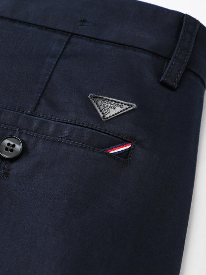 Lennox – Stijlvolle Slim Fit Broek