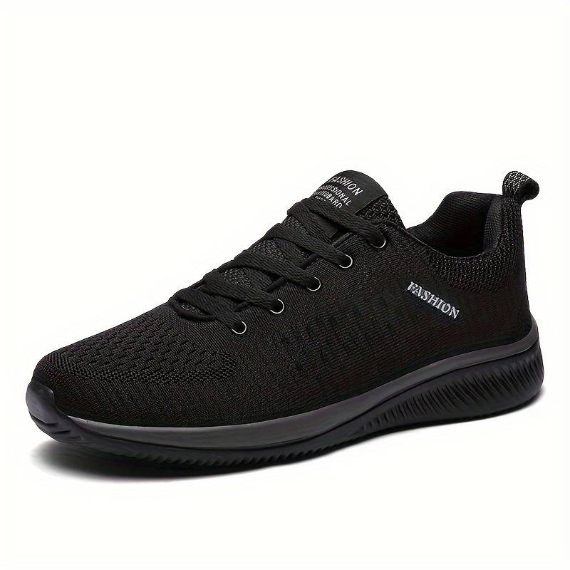 Lichtgewicht Hardloopschoenen – Ademend & Schokabsorberend voor Maximale Prestaties