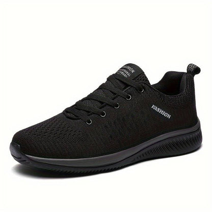 Lichtgewicht Hardloopschoenen – Ademend & Schokabsorberend voor Maximale Prestaties