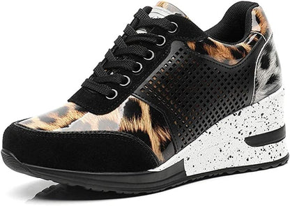 Amelia Sneakers Dames & Sleehak