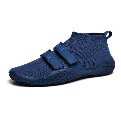 Krachttraining Sportschoenen – Stabiliteit & Grip voor Deadlifts en Squats