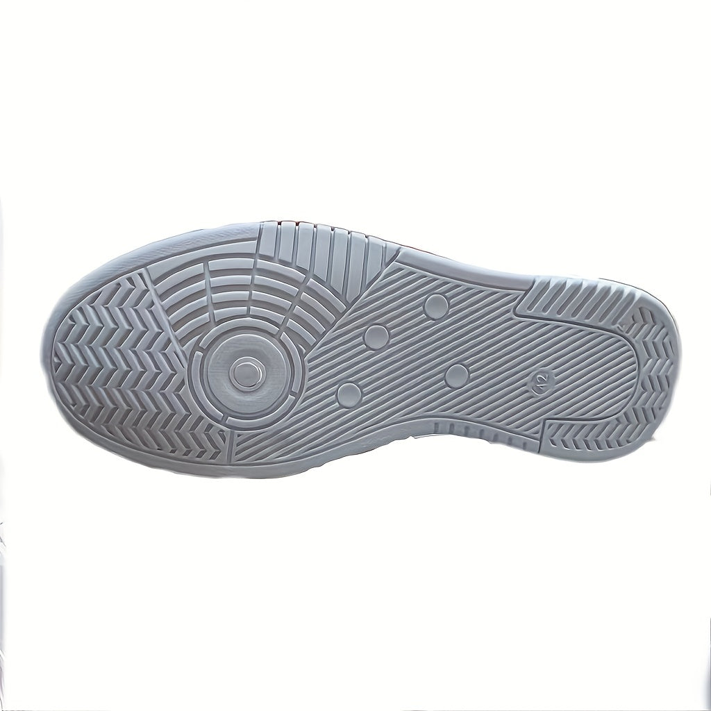 Ryker – Sportieve Sneakers met Dynamisch Design
