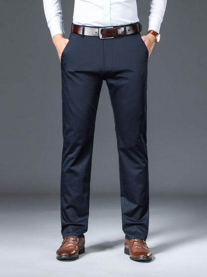 Lennox – Stijlvolle Slim Fit Broek