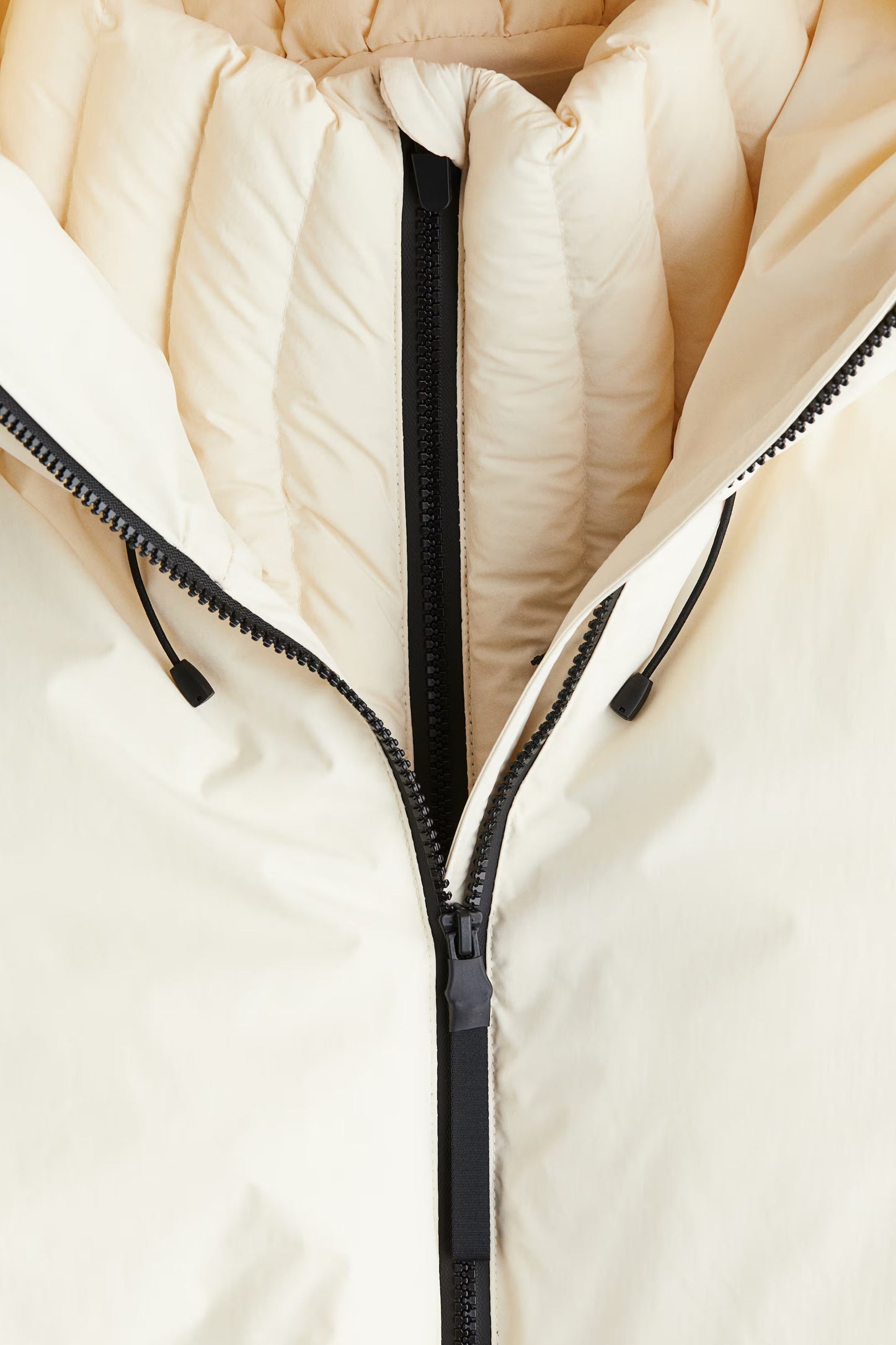 Dames Winterjas | Skijas-model met Hoge Kraag