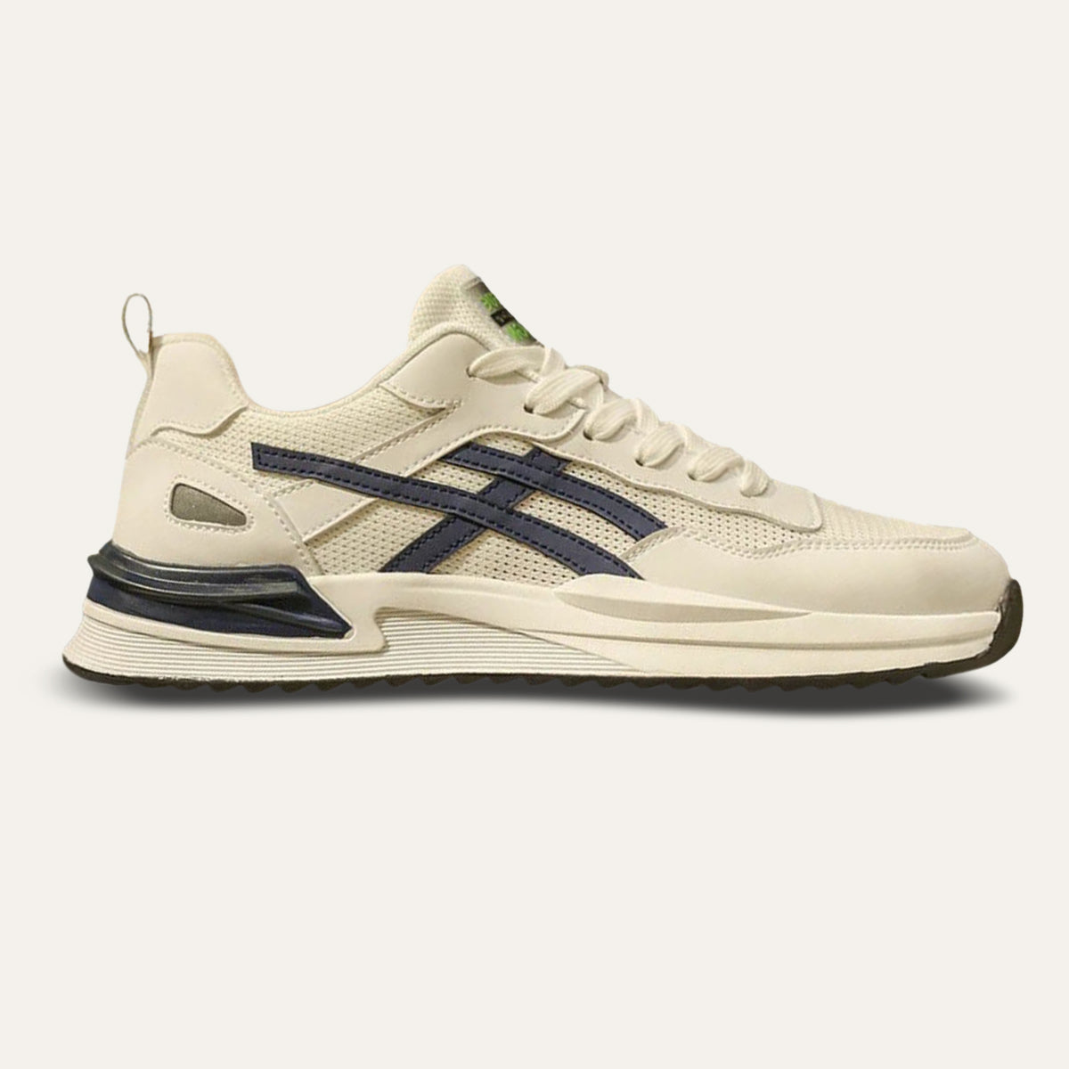 Heren Orthopedische Sneakers | Ademend Mesh Design