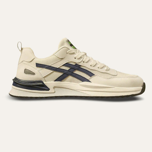 Heren Orthopedische Sneakers | Ademend Mesh Design