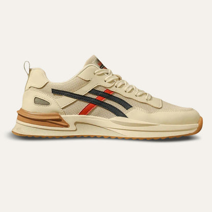 Heren Orthopedische Sneakers | Ademend Mesh Design