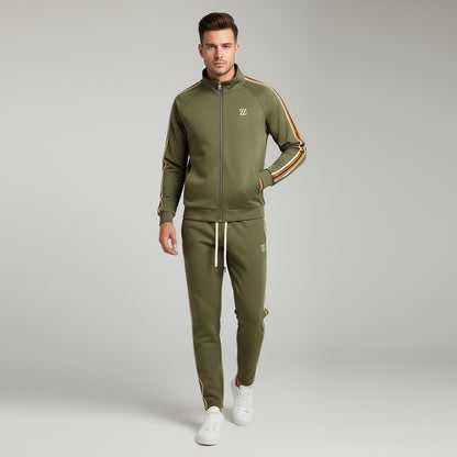 Sven - Trainingspak Heren 2-delig