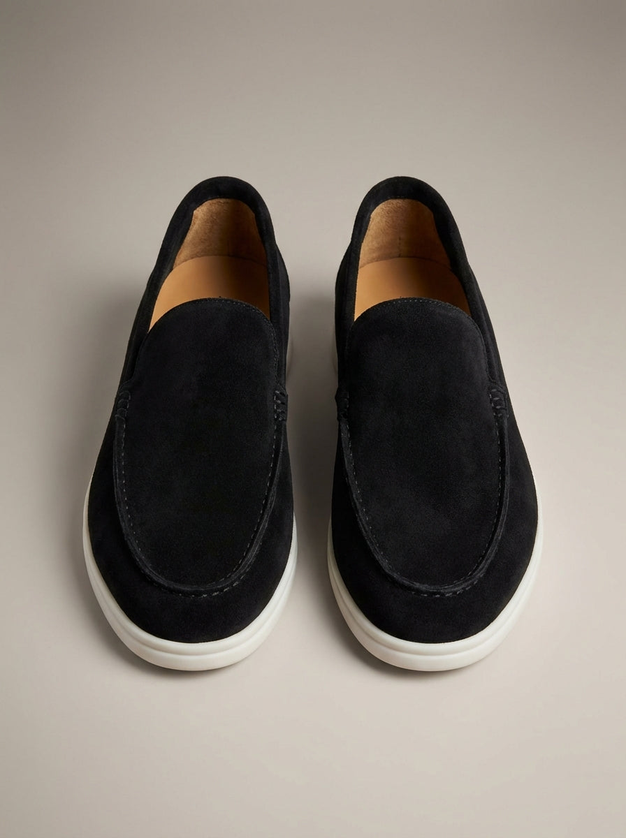 Loafers Heren | Casual Instappers met Comfortabele Zool