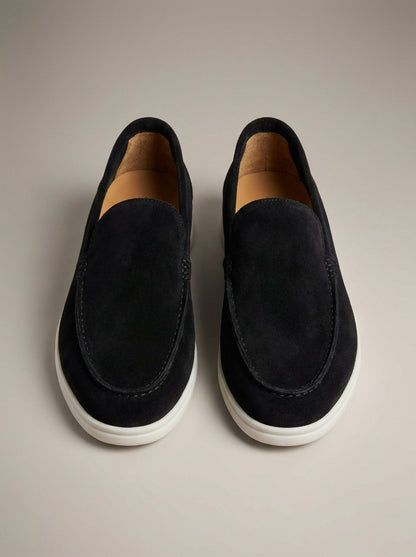 Loafers Heren | Casual Instappers met Comfortabele Zool