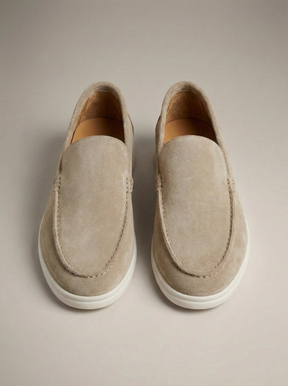 Loafers Heren | Casual Instappers met Comfortabele Zool