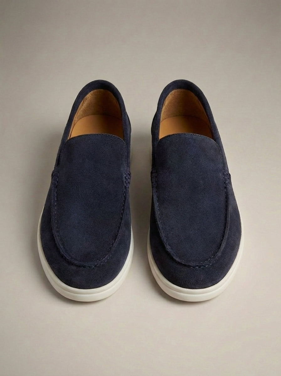 Loafers Heren | Casual Instappers met Comfortabele Zool