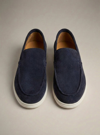 Loafers Heren | Casual Instappers met Comfortabele Zool